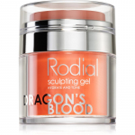 Rodial Dragon's Blood Sculpting gel Vormiv geel taastava toimega 50 ml