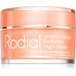Rodial Dragon's Blood Hyaluronic Night Cream Noorendav &ouml;&ouml;kreem 50 ml