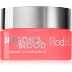 Rodial Dragon's Blood Hyaluronic Velvet Cream Niisutav n&auml;okreem h&uuml;aluroonhappega 10 ml