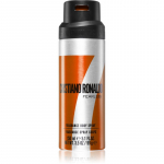 Cristiano Ronaldo Fearless Deodorant  Mle 150 ml