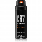 Cristiano Ronaldo Game On Pihustatav deodorant  Mle 150 ml