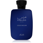 Rasasi Hawas Gold Digger EDP  Mle 100 ml