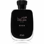 Rasasi Hawas Black EDP  Mle 100 ml