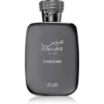 Rasasi Hawas Chrome EDP  Mle 100 ml
