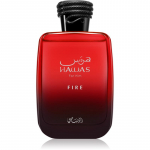 Rasasi Hawas Fire EDP  U 100 ml