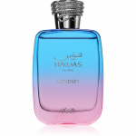 Rasasi Hawas London EDP  Mle 100 ml