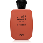 Rasasi Hawas Overdose EDP  Mle 100 ml
