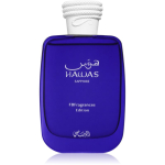 Rasasi Hawas Sapphire EDP  Mle 100 tk