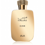 Rasasi Hawas Elixir EDP  U 100 ml