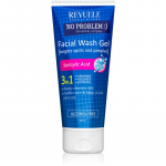 Revuele No Problem Salicylic Acid Matistav puhastusgeel salits&uuml;&uuml;lhappega 200 ml