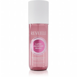 Revuele Lush Jasmine Muse Fragrance Mist parf&uuml;&uuml;misprei kehale ja juustele Wle 150 ml