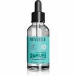 Revuele WOW! Skin Beauty Concentrated Serum Anti-Imperfections Restruktureeriv seerum probleemsele nahale, akne vastu 30 ml