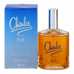 Revlon Charlie Blue Eau Fraiche EDT  Wle 100 ml