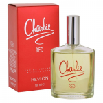 Revlon Charlie Red EDT  Wle 100 ml