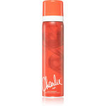 Revlon Charlie Red Pihustatav deodorant  Wle 75 ml