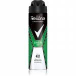 Rexona Men Antiperspirant Pihustatav antiprespirant Dry Quantum 150 ml