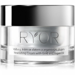 RYOR Argan Care with Gold Toitev kreem kulla ja argaania&otilde;liga 50 ml