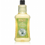 Reuzel Tea Tree Kolm-&uuml;hes &scaron;ampoon, palsam ja du&scaron;igeel  Mle 1000 ml