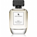 Swiss Arabian Rose and Patchouli EDP  Wle 100 ml