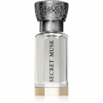 Swiss Arabian Secret Musk parf&uuml;&uuml;m&otilde;li  U 12 ml