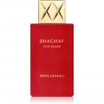 Swiss Arabian Shaghaf Oud Ahmar EDP  U 75 ml