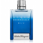 Ferragamo Acqua Essenziale Blu EDT  Mle 100 ml