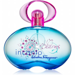 Ferragamo Incanto Charms EDT  Wle 100 ml