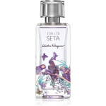 Ferragamo Di Seta Cieli Di Seta EDP  U 100 ml