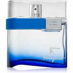 Ferragamo F by Ferragamo Free Time EDT  Mle 100 ml