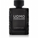 Ferragamo Uomo Signature EDP  Mle 100 ml