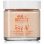 Say Hi Aqua Resort Niiskust taastav kreem 50 ml