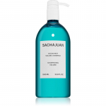 Sachajuan Ocean Mist Volume Shampoo Vol&uuml;&uuml;m&scaron;ampoon rannaefekti jaoks 990 ml