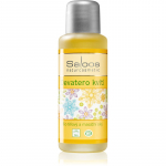 Saloos Bio Body And Massage Oils Meadow Flowers Massaaži&otilde;li kehale 50 ml