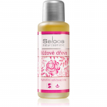 Saloos Make-up Removal Oil Pau-Rosa Puhastus&otilde;li meigi eemaldamiseks 50 ml