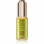 Saloos Bio King's Care Argan & Opuntia & Bergamot Toitev n&auml;o&otilde;li naha esimeste vananemism&auml;rkide vastu 20 ml