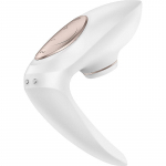 Satisfyer PRO 4 Couples paarivibraator 11.5 cm