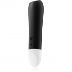 Satisfyer ULTRA POWER BULLET 2 Vibraator Black 10 cm