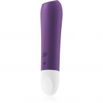 Satisfyer ULTRA POWER BULLET 2 Vibraator Violet 10 cm