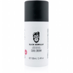 Slick Gorilla Curl Cream Kreem lokkis juustele 100 ml