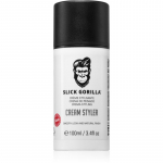 Slick Gorilla Cream Styler Soengukreem juustele  Mle 100 ml