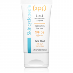 Skincyclopedia Anti-Blemish Kaitsev losjoon pigmendilaikude v&auml;hendamiseks SPF 50 50 ml
