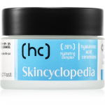 Skincyclopedia 20% Hydrating Complex Niisutav p&auml;evakreem 50 ml
