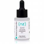 Skincyclopedia 10% Niacinamide Acid + Zinc N&auml;oseerum probleemsele nahale, akne vastu 30 ml