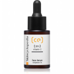 Skincyclopedia 20% Vitamin C Elavdav seerum vananemisvastase toimega 30 ml