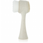 So Eco Facial Cleansing Brush kompostitava varrega kahepoolne n&auml;opuhastushari 1 tk