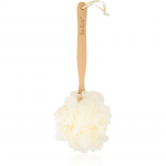 So Eco Long Handle Shower Pouf pikema varrega k&auml;sn keha pesemiseks 1 tk