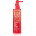 Schwarzkopf Professional BC Bonacure Sun Protect Scalp & Hair Mist Kaitseudu juustele SPF 20 100 ml