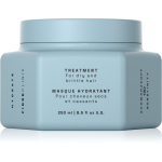 Schwarzkopf Professional Fibre Clinix Hydrate Treatment Intensiivselt niisutav mask kuivadele ja habrastele juustele 250 ml