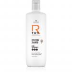 Schwarzkopf Professional Bonacure R-TWO Resetting Shampoo &Scaron;ampoon v&auml;ga kahjustatud juustele 1000 ml