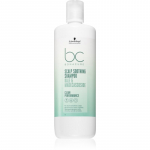 Schwarzkopf Professional BC Bonacure Scalp &Otilde;rn &scaron;ampoon tundlikule peanahale 1000 ml